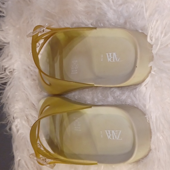 ZARA sandals - Picture 6 of 10